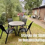 Kuestenbude Seebude Appartement