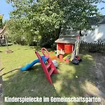 Kuestenbude Seebude Appartement *