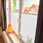 Kuestenbude Seebude Grömitz