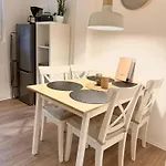 Kuestenbude Seebude Appartement Grömitz