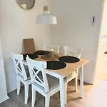 Kuestenbude Seebude Grömitz