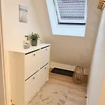 Kuestenbude Seebude *