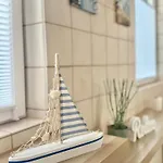 Appartement Kuestenbude Seebude Grömitz