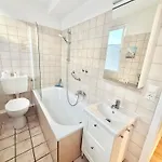 Appartement Kuestenbude Seebude Grömitz