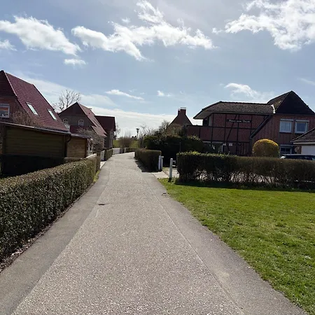 Seebude By Kuestenbuden Grömitz
