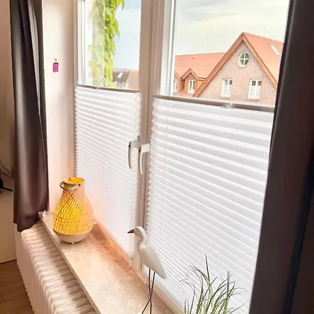 Kuestenbude Seebude Grömitz