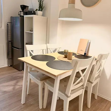 Kuestenbude Seebude Apartmán Grömitz