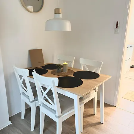 Kuestenbude Seebude Grömitz