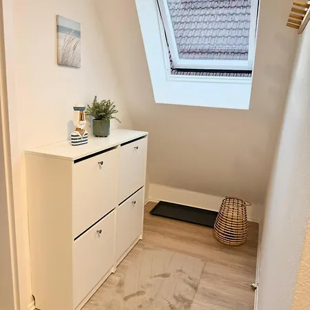 Kuestenbude Seebude *