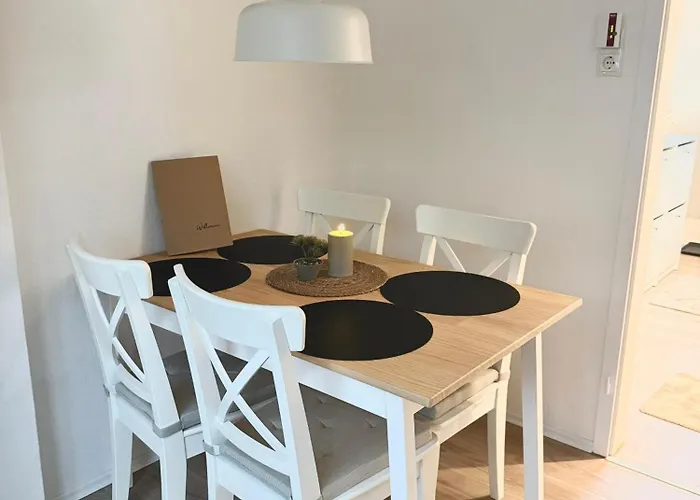 Küstenbude Seebude Grömitz